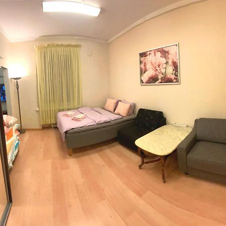 Center Of Helsinki With Jacuzzi Apartment Luaran gambar