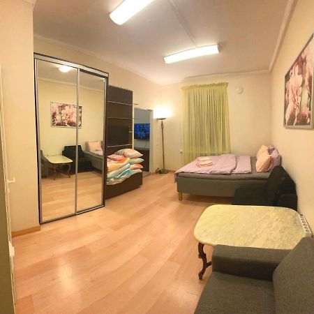 Center Of Helsinki With Jacuzzi Apartment Luaran gambar