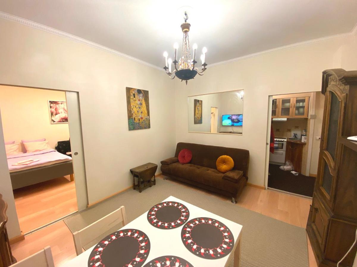 Center Of Helsinki With Jacuzzi Apartment Luaran gambar